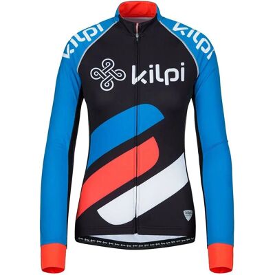 Kilpi RAPITA - Maglietta funzionale - Donna - blu Kilpi RAPITA - Maglietta funzionale - Donna - blu