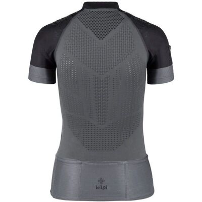 Camiseta de Correr Hombres KILPI COMBO - Secado Rápido, Reflectante Camiseta de Correr Hombres KILPI COMBO - Secado Rápido, Reflectante