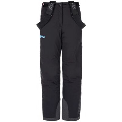 Pantaloni da Sci per Ragazzi Kilpi - Isolamento Primaloft, Imperméabili, Recco Pantaloni da Sci per Ragazzi Kilpi - Isolamento Primaloft, Imperméabili, Recco