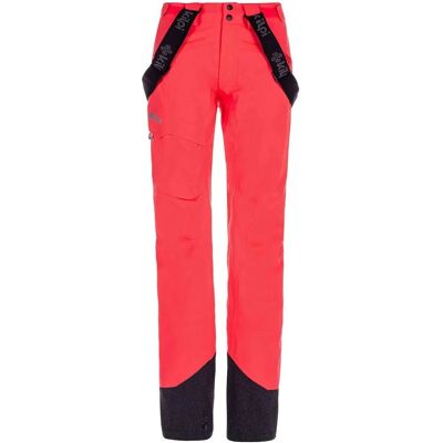 Pantaloni da Sci Kilpi Lazzaro-w Rosa - Impermeabili, Traspiranti, Regolabili Pantaloni da Sci Kilpi Lazzaro-w Rosa - Impermeabili, Traspiranti, Regolabili