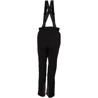 Kilpi Rhea Softshell skidbyxor - Dam Kilpi Rhea Softshell skidbyxor - Dam