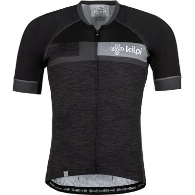 Maglia da ciclismo Kilpi TREVISO-M - Multicolore Maglia da ciclismo Kilpi TREVISO-M - Multicolore