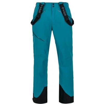 Pantaloni da Sci Kilpi Lazzaro Uomo - Blu - XXL Pantaloni da Sci Kilpi Lazzaro Uomo - Blu - XXL