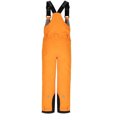 Pantaloni da sci bambini Kilpi DARYL-J arancioni - Pantaloni da sci Pantaloni da sci bambini Kilpi DARYL-J arancioni - Pantaloni da sci