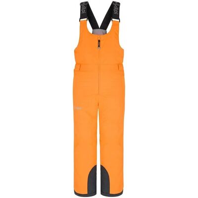Pantalones de esquí infantiles Kilpi DARYL-J - Impermeables, Reforzados, Coloridos Pantalones de esquí infantiles Kilpi DARYL-J - Impermeables, Reforzados, Coloridos