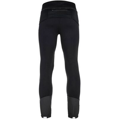 Pantaloni softshell neri KILPI XS - Pantaloni Pantaloni softshell neri KILPI XS - Pantaloni