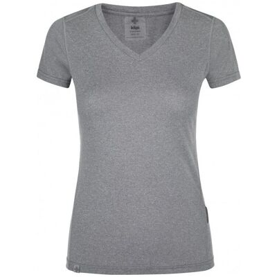 Tricou sport respirabil pentru femei Kilpi Dimel - Tricou Tricou sport respirabil pentru femei Kilpi Dimel - Tricou