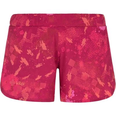 Kilpi Lapina Rode Lichtgewicht Ademend Shorts - Shorts Kilpi Lapina Rode Lichtgewicht Ademend Shorts - Shorts