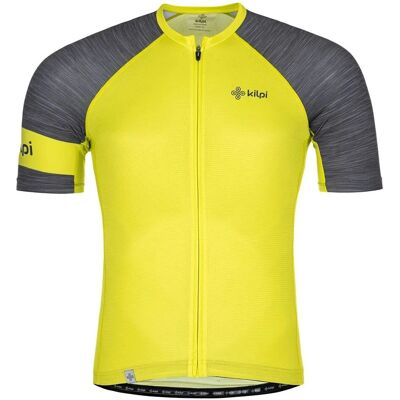 Maglia da ciclismo Kilpi SELVA-M - Unisex Maglia da ciclismo Kilpi SELVA-M - Unisex