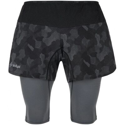 Shorts da Uomo Kilpi Bergen - Asciugatura Rapida, Riflettenti, 3 Tasche Shorts da Uomo Kilpi Bergen - Asciugatura Rapida, Riflettenti, 3 Tasche