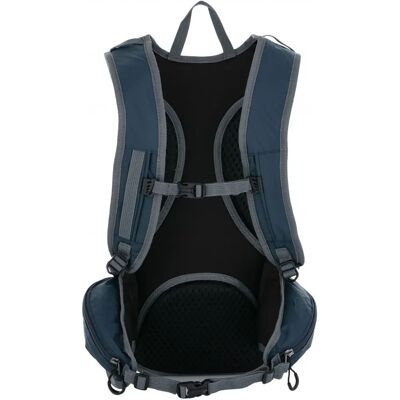 Kilpi LENS-U Dunkelblaue Outdoor Rucksack - 20L Kilpi LENS-U Dunkelblaue Outdoor Rucksack - 20L