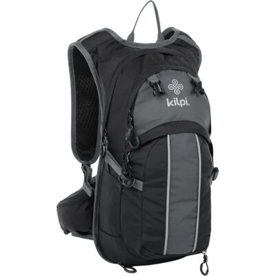 Kilpi LENS 11-20L - Rucksack - Schwarz Kilpi LENS 11-20L - Rucksack - Schwarz