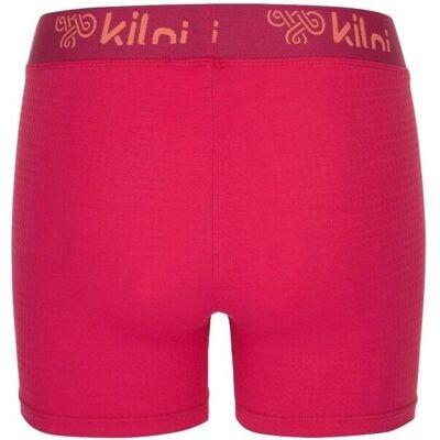 Kilpi Dames Domino Shorts Roze - Hardlopen & Fitness Kilpi Dames Domino Shorts Roze - Hardlopen & Fitness
