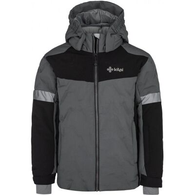 Giacca Teddy Nera XS di Kilpi - Giacca da sci Giacca Teddy Nera XS di Kilpi - Giacca da sci