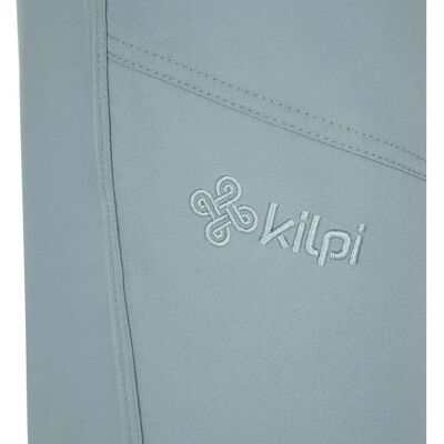 Pantalones Kilpi Lago Azules Mujer Pantalones Kilpi Lago Azules Mujer