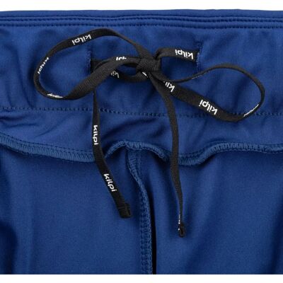Leggings Kilpi Mounteria Blu per outdoor e trekking Leggings Kilpi Mounteria Blu per outdoor e trekking