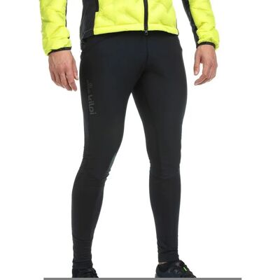 Pantalones Karang Gris para Hombre - Correr y Esquí - XL Pantalones Karang Gris para Hombre - Correr y Esquí - XL