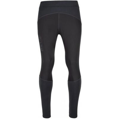 Kilpi Pantalones largos grises Karang para correr y esquí Kilpi Pantalones largos grises Karang para correr y esquí