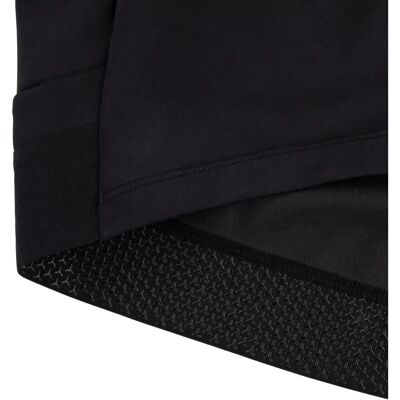Giacca softshell Kilpi Nereto da ciclismo - Uomo Nero S Giacca softshell Kilpi Nereto da ciclismo - Uomo Nero S