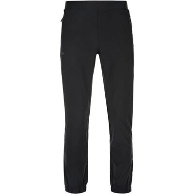 KILPI HEYES-M Laufhose - Atmungsaktiv, Reflektierend - Herren Sportbekleidung KILPI HEYES-M Laufhose - Atmungsaktiv, Reflektierend - Herren Sportbekleidung