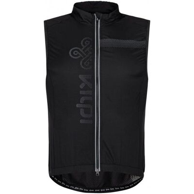 Chaleco Kilpi Flow para hombres - Ligero y resistente al viento Chaleco Kilpi Flow para hombres - Ligero y resistente al viento