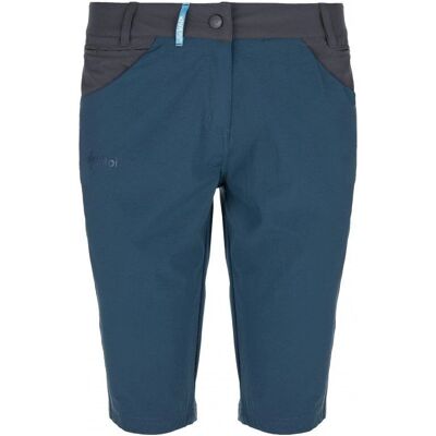 Kilpi Sylane-W Shorts - Ușor și Respirabil - Shorts Kilpi Sylane-W Shorts - Ușor și Respirabil - Shorts