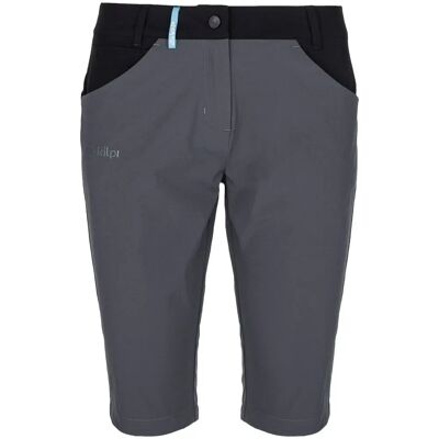 Kilpi Sylane Shorts Gris XS - Shorts Kilpi Sylane Shorts Gris XS - Shorts