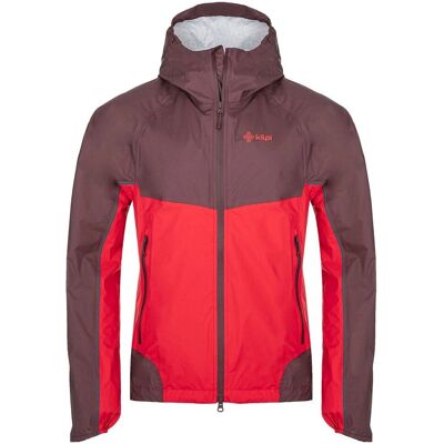 Chaqueta impermeable Kilpi HURRICANE-M - Running y Senderismo Chaqueta impermeable Kilpi HURRICANE-M - Running y Senderismo