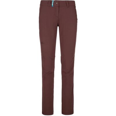 Pantaloni pentru femei Kilpi Brodelia - Eleganți, Scurți, Trei pentru Curea - Pantaloni de plimbare Pantaloni pentru femei Kilpi Brodelia - Eleganți, Scurți, Trei pentru Curea - Pantaloni de plimbare