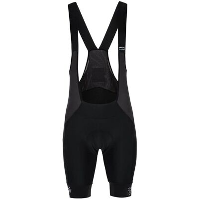 Shorts da Ciclismo Kilpi Muria XS Neri Shorts da Ciclismo Kilpi Muria XS Neri