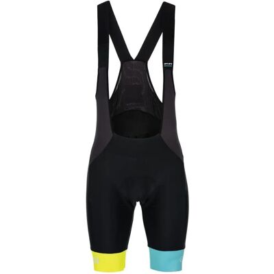 Shorts da ciclismo Kilpi Muria nero 3XL - Abbigliamento ciclistico Shorts da ciclismo Kilpi Muria nero 3XL - Abbigliamento ciclistico