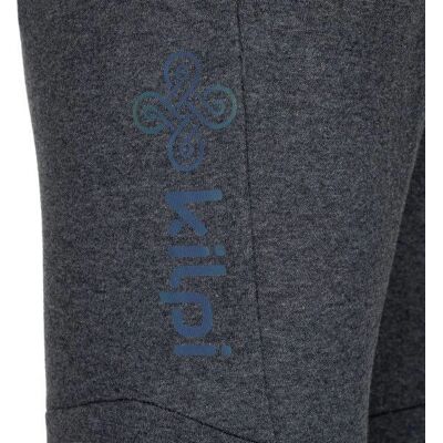 Pantaloni de antrenament Kilpi Femei Matty - Timp Liber - Negru Pantaloni de antrenament Kilpi Femei Matty - Timp Liber - Negru