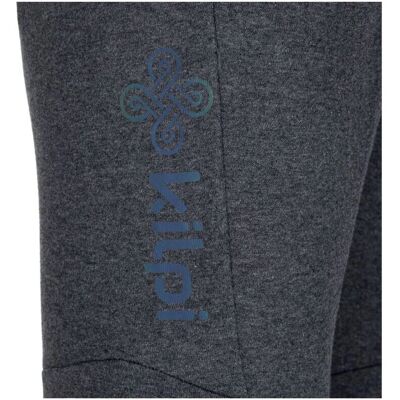 Pantaloni de trening pentru femei Kilpi Matty - Negru - Îmbrăcăminte Sportivă Pantaloni de trening pentru femei Kilpi Matty - Negru - Îmbrăcăminte Sportivă