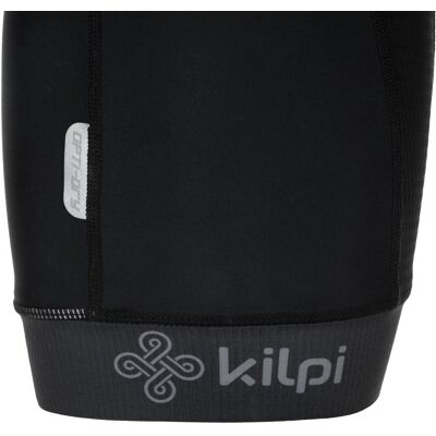 Cyklistické kraťasy Kilpi Pressure - XS Cyklistické kraťasy Kilpi Pressure - XS