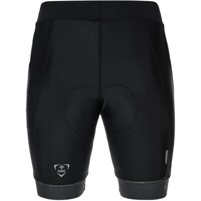 Kilpi Pressure Shorts Schwarz 2XL - Radhose Kilpi Pressure Shorts Schwarz 2XL - Radhose