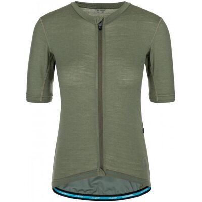 Kilpi Mearil Damen Fahrradtrikot Grün - Fahrradtrikot Kilpi Mearil Damen Fahrradtrikot Grün - Fahrradtrikot