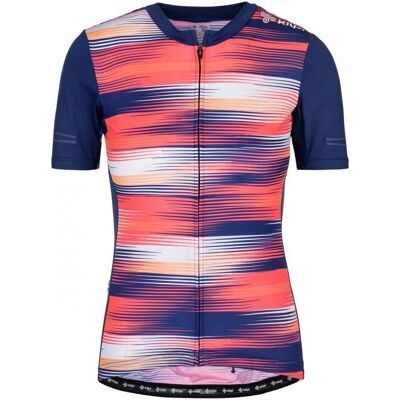 Kilpi Damen Moate Radtrikot Mehrgrößen XL - Radtrikot Kilpi Damen Moate Radtrikot Mehrgrößen XL - Radtrikot