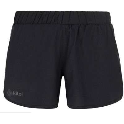 Shorts de course pour femmes Kilpi Lapina - Respirants et légers Shorts de course pour femmes Kilpi Lapina - Respirants et légers