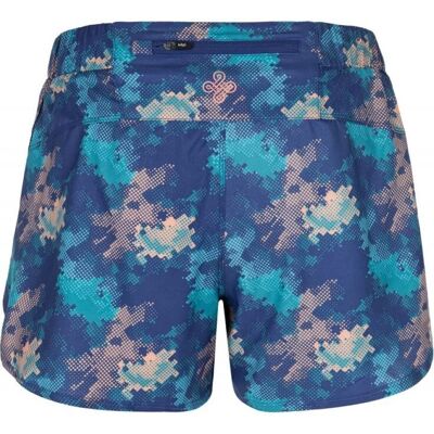Kilpi Lapina Șorturi albastre pentru alergare - Running Shorts Kilpi Lapina Șorturi albastre pentru alergare - Running Shorts