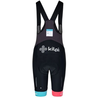 Shorts da Ciclismo Kilpi Muria Neri - Prestazioni & Comfort Shorts da Ciclismo Kilpi Muria Neri - Prestazioni & Comfort