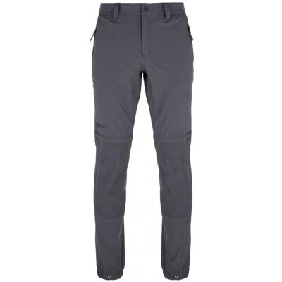 Pantaloni Outdoor Kilpi HOSIO-M - 2 in 1 regolabili Pantaloni Outdoor Kilpi HOSIO-M - 2 in 1 regolabili