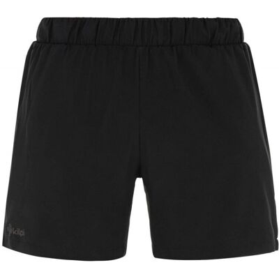 Kilpi BRAY-M Schwarze Herren Badeshorts - Badebekleidung Kilpi BRAY-M Schwarze Herren Badeshorts - Badebekleidung