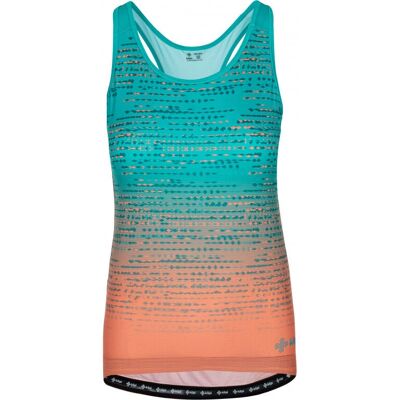 Maillot de cyclisme Kilpi VAI-W - Séchage rapide Maillot de cyclisme Kilpi VAI-W - Séchage rapide