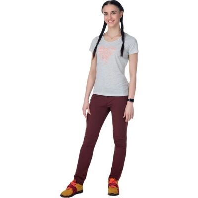 T-shirt a maniche corte Kilpi Garove Bianco - Abbigliamento outdoor T-shirt a maniche corte Kilpi Garove Bianco - Abbigliamento outdoor