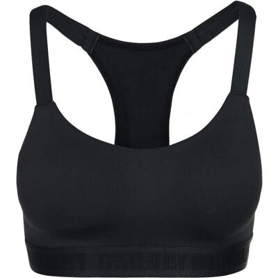 Reggiseno sportivo Kilpi Rinta-W - Nero Reggiseno sportivo Kilpi Rinta-W - Nero