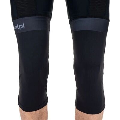Genunchiere unisex Kilpi UNNO KNEE-U negre - Genunchiere Genunchiere unisex Kilpi UNNO KNEE-U negre - Genunchiere