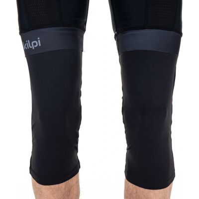Manșete pentru genunchi unisex Kilpi UNNO KNEE-U - Echipament sportiv Manșete pentru genunchi unisex Kilpi UNNO KNEE-U - Echipament sportiv