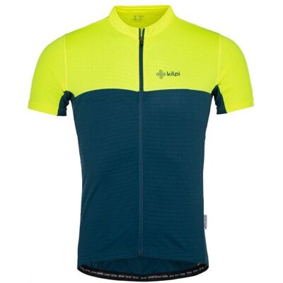 Kilpi Lauben Radtrikot - Blau - S - Atmungsaktiv Kilpi Lauben Radtrikot - Blau - S - Atmungsaktiv