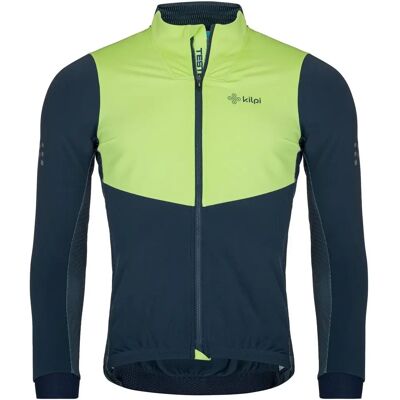 Maillot Kilpi Moveto - Maillot thermique pour hommes - Publicité Maillot Kilpi Moveto - Maillot thermique pour hommes - Publicité