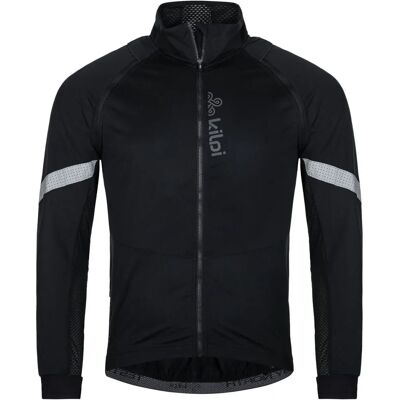 Giacca Zain da uomo Kilpi - Antivento, Microfleece, Riflettente Giacca Zain da uomo Kilpi - Antivento, Microfleece, Riflettente